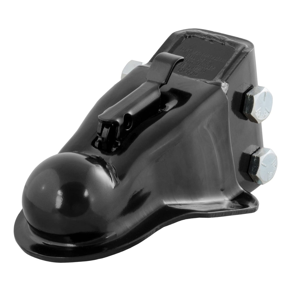 ADJUSTABLE COUPLER