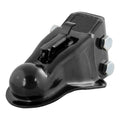 ADJUSTABLE COUPLER
