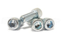 Torque Solution TS-EV-005 Transmission Mount Urethane Kit: Mitsubishi Evolution VII-IX 2001-2006
