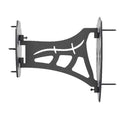 Skull Hooker black auto part