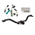 Hidden Hitch auto part