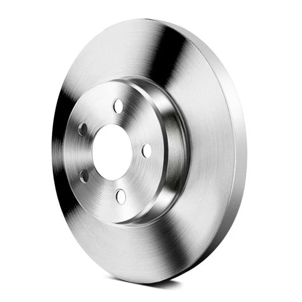 Power Stop 21-23 Ford Mustang Mach-E Rear Autospecialty Brake Rotor