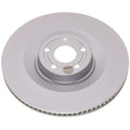 Power Stop 21-23 Ford Mustang Mach-E Rear Autospecialty Brake Rotor