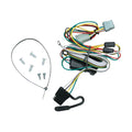 T-ONE CONNECTOR ASSEMBLY W/CONVERT