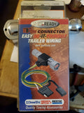 Hidden Hitch auto part