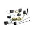 Hidden Hitch auto part
