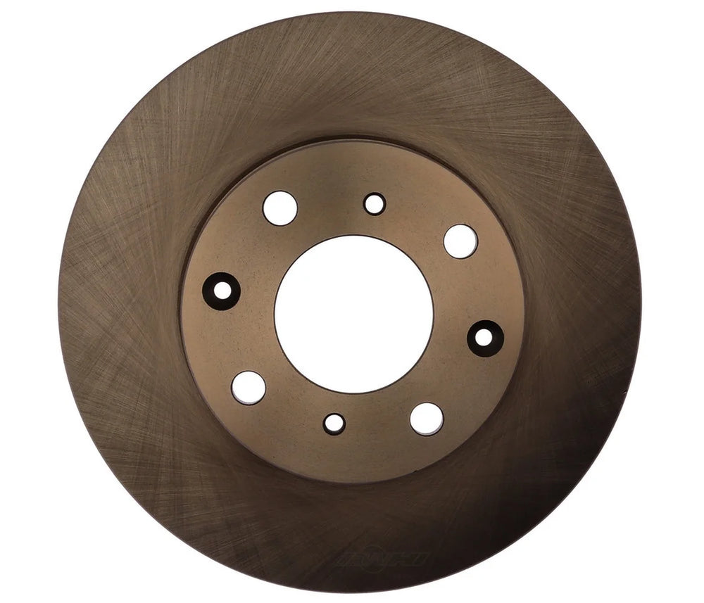 Brake Rotor:: Fits various makes and models; Brake Rotor; 9 33/64" diameter