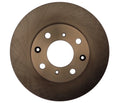Brake Rotor:: Fits various makes and models; Brake Rotor; 9 33/64" diameter