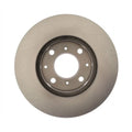 Brake Rotor:: Fits various makes and models; Brake Rotor; 9 33/64" diameter