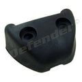 SZ2 END CAP KIT BLACK