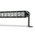 DV8 Offroad light bar close-up