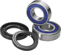 All Balls Racing 05-11 TM EN 125 Wheel Bearing Kit Rear