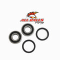 All Balls Racing 05-11 TM EN 125 Wheel Bearing Kit Rear
