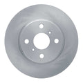 DFC 01-03 Toyota Prius Front Brake Rotor