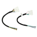 NISSAN AMPLIFIER BYPASS HARNESS 201