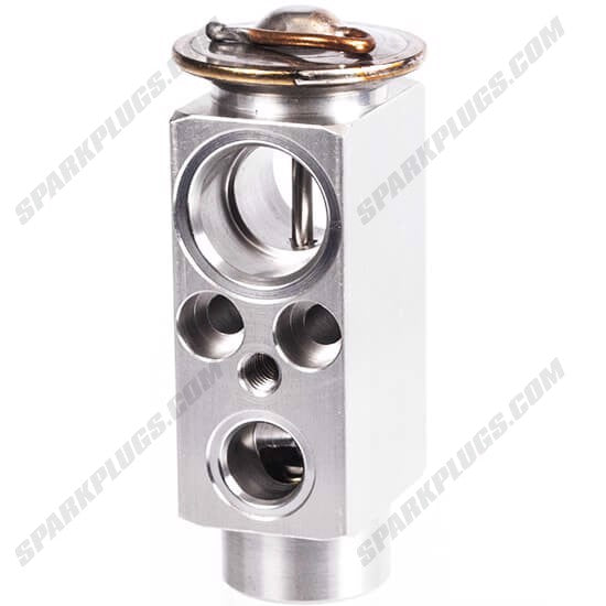 A/C EXPANSION VALVE