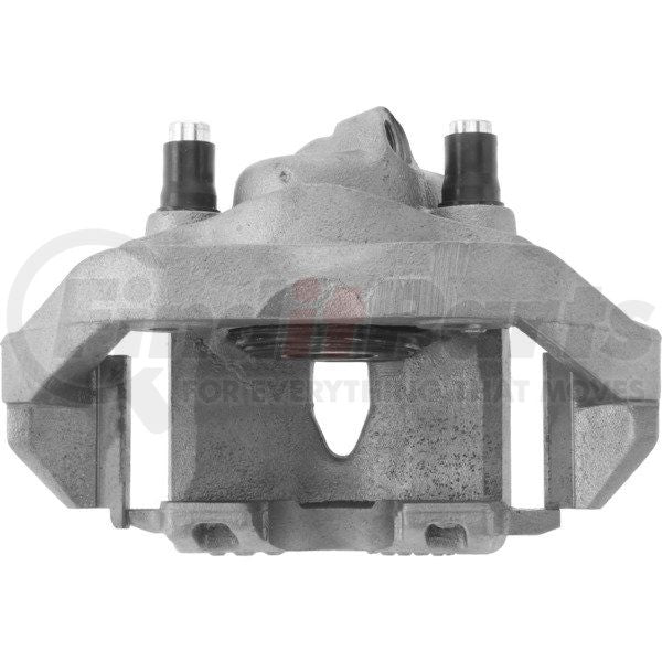 SEMI-LOADED CALIPER