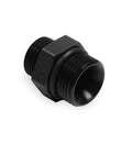 -10AN PORT TO -12AN PORT ADAPTER BLACK
