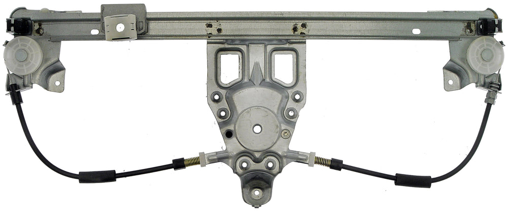 WINDOW REGULATOR