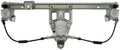 WINDOW REGULATOR