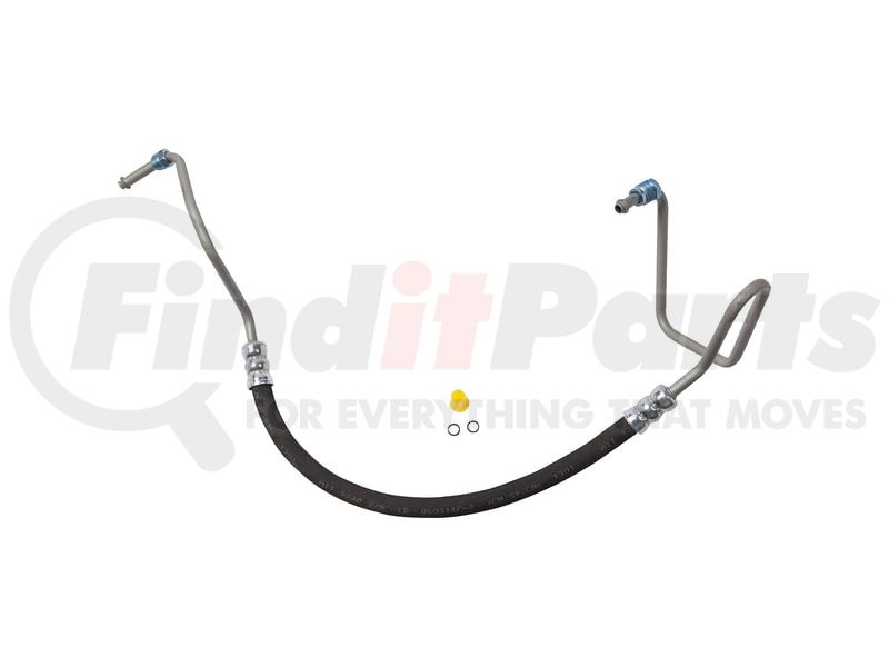 Gates Power Steering Pressure Line Hose Assembly