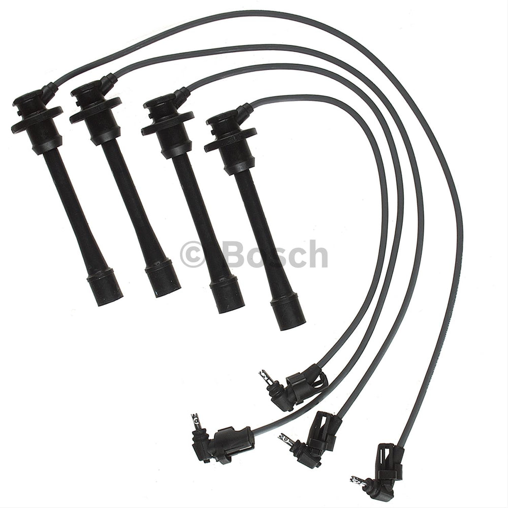 SPARK PLUG WIRE SET
