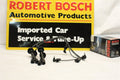 SPARK PLUG WIRE SET