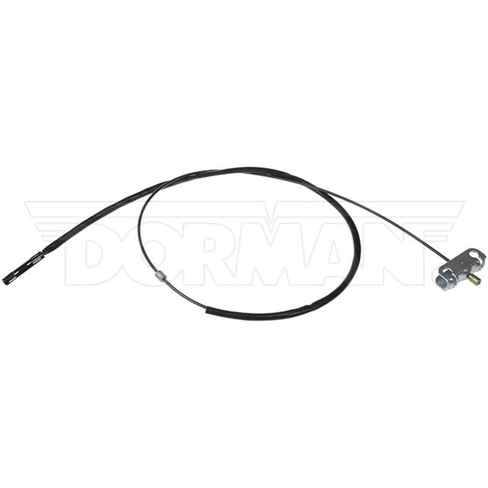 BRAKE CABLE