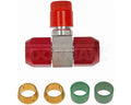 SERVICE PORT TEES