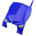 Cycra 05+ Yamaha YZ125-250 Speed Armor Skid Plate - Blue