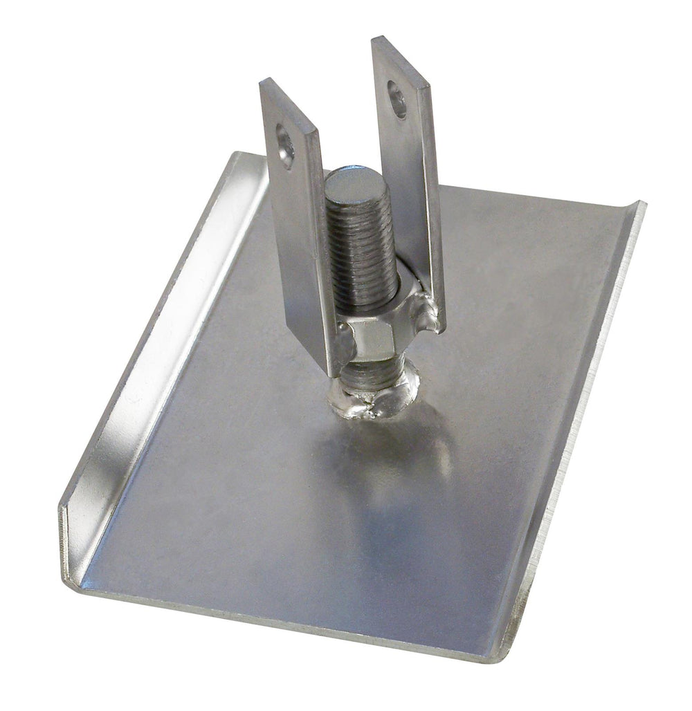 Ultra Fab Products, silver auto part