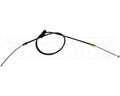 BRAKE CABLE