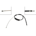 BRAKE CABLE