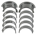 ACL Chevrolet V8 400 1970-80 Engine Crankshaft Main Bearing Set