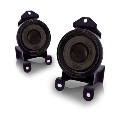 Winjet smoke fog light kit