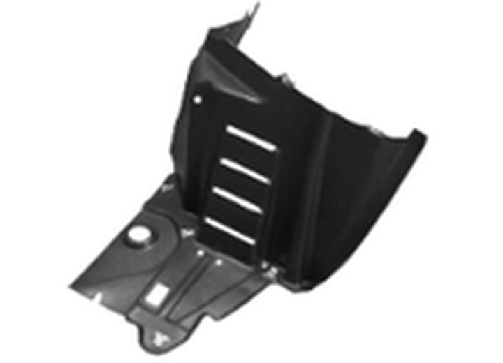 Sherman Parts auto part
