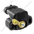 THROTTLE POSITION SENSOR