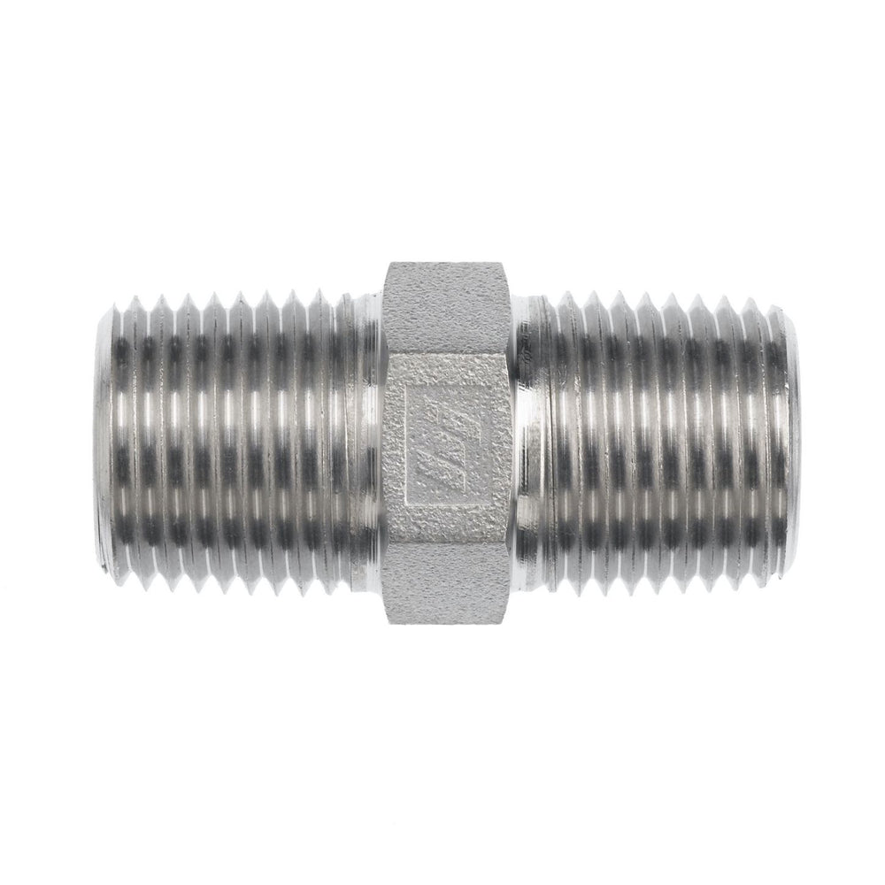 HYDRAULIC ADAPTER - SAE TO SAE