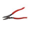 Klein Tools auto part detail