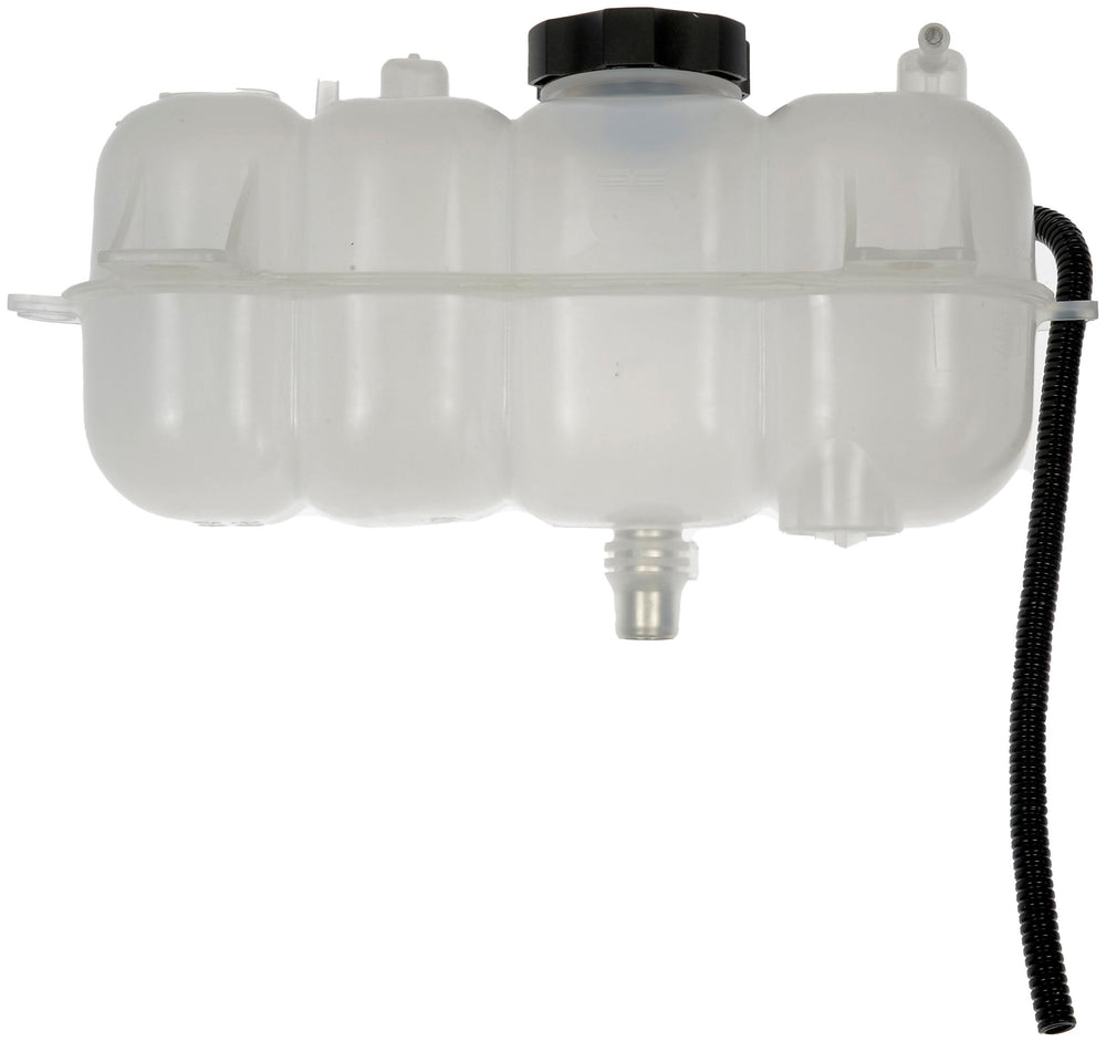 PRESSURIZED COOLANT RESERVOIR