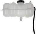 PRESSURIZED COOLANT RESERVOIR
