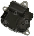 AIR DOOR ACTUATOR