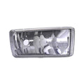 RH FOG LAMP ASSY; W/OFF ROAD PKG; AVALANCHE 0713