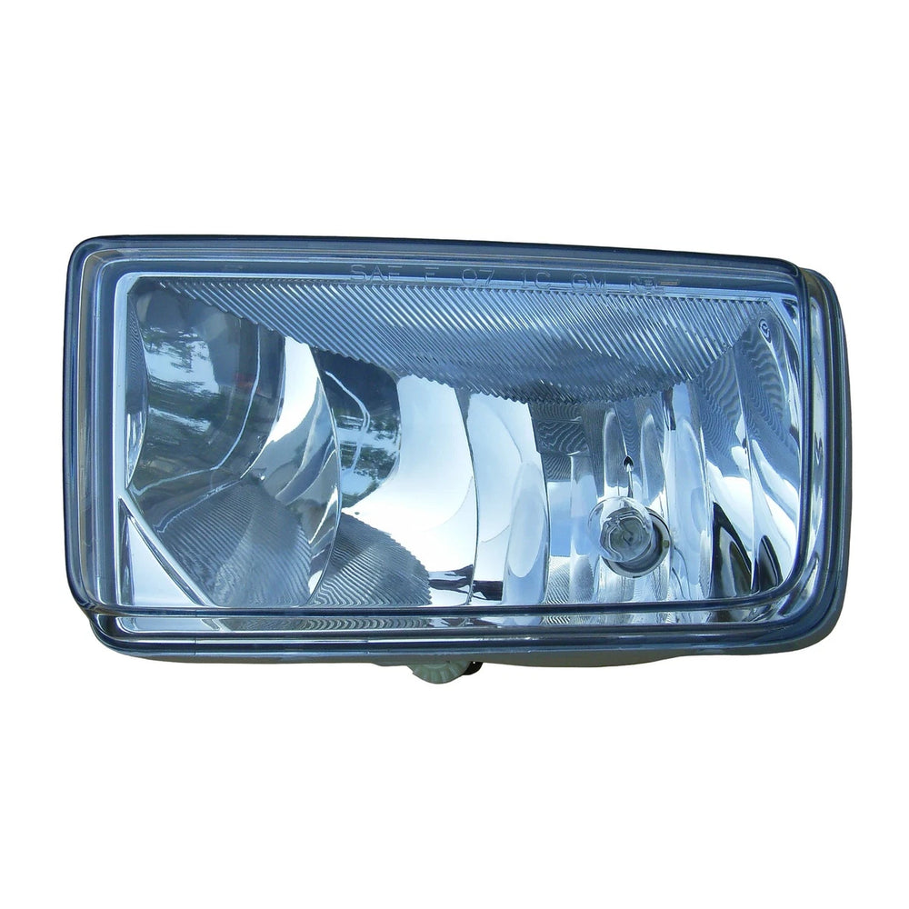 RH FOG LAMP ASSY; W/OFF ROAD PKG; AVALANCHE 0713