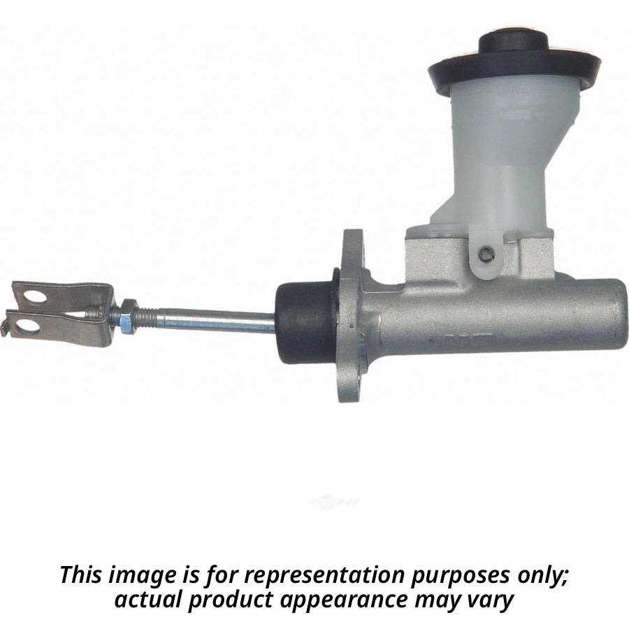PREMIUM CLUTCH MASTER CYLINDER