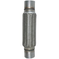 FLEX - 2.5IN X 14IN WITH NIPPLES -