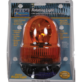 ROTATING WARNING LIGHT