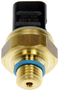 OIL PRESSURE SENSOR