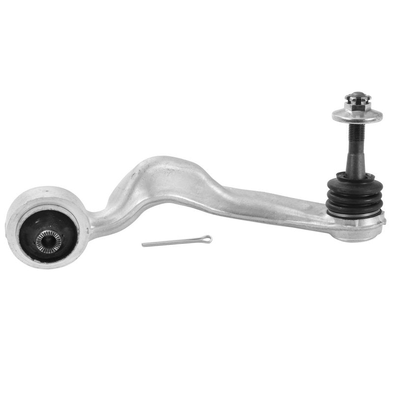 DELPHI control arms