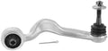 DELPHI control arms